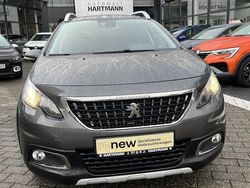 Grau Gebraucht 2019 Renault Scénic IV LIMITED Deluxe Van / Kleinbus | 15.490 € (Fairer Preis)