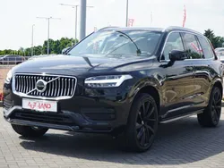 Andere Gebraucht 2019 Volvo XC90 Momentum SUV | 41.990 € (Guter Preis)