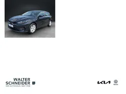 (1k) black pearl m Neu 2025 Kia Ceed Vision Limousine | 20.990 € (Guter Preis)