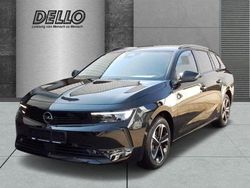 Karbon schwarz Gebraucht 2024 Opel Astra Enjoy Kombi | 21.990 €