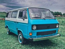 Andere farben Gebraucht 1982 VW T3 Van | 8.500 €