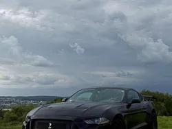 Gebraucht 2018 Ford Mustang GT Fastback Coupé | 33.000 € (Superpreis)