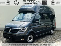 Indiumgrau Gebraucht 2022 VW California California Van | 64.980 € (Fairer Preis)