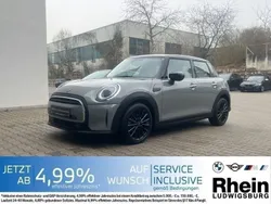 Grau Gebraucht 2022 Mini Cooper Kleinwagen | 19.990 € (Teuer)