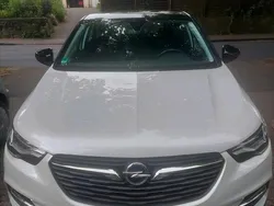 Weiß Gebraucht 2021 Opel Grandland X Business Elegance SUV | 22.900 € (Fairer Preis)