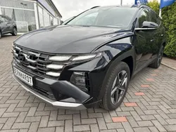 Schwarz Neu 2025 Hyundai Tucson Premium SUV | 41.990 € (Etwas zu teuer)
