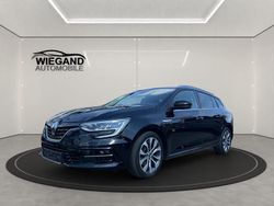 Schwarz Gebraucht 2021 Renault Mégane IV Intens Limousine | 17.490 € (Guter Preis)