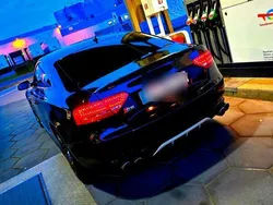 Schwarz Gebraucht 2010 Audi S5 Premium Coupé | 13.500 €