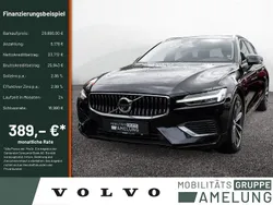 Schwarz Gebraucht 2022 Volvo V60 Core Kombi | 29.890 € (Guter Preis)