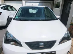 Weiß Gebraucht 2018 Seat Mii Chic Kleinwagen | 5.400 € (Fairer Preis)