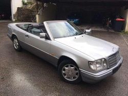 Gebraucht 1996 Mercedes E200 Cabrio | 7.500 €