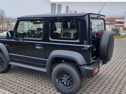 Schwarz Gebraucht 2021 Suzuki Jimny Comfort+ SUV | 28.490 € (Superpreis)