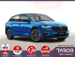 Raceblau metallic Neu 2025 Skoda Scala Kleinwagen | 26.788 € (Guter Preis)