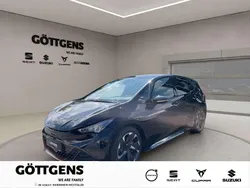 Schwarz Gebraucht 2024 Cupra Born Kleinwagen | 33.990 € (Fairer Preis)