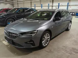 Grau Gebraucht 2021 Opel Insignia Business Elegance Kombi | 16.900 € (Guter Preis)