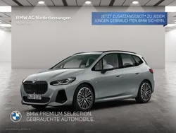 Grau Gebraucht 2024 BMW 223 Active Tourer Comfort Edition Van / Kleinbus | 46.806 € (Fairer Preis)