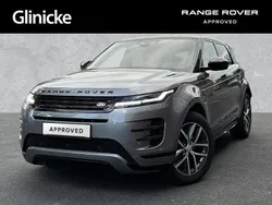 Eiger grey Gebraucht 2024 Land Rover Range Rover evoque SE Dynamic SUV | 43.880 € (Fairer Preis)