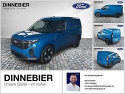 Blau (metallic) Gebraucht 2025 Ford Transit Trend Abholung | 31.990 €