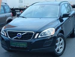 Schwarz Gebraucht 2011 Volvo XC60 Kinetic SUV | 8.990 € (Guter Preis)