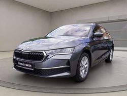 Graphite grey Gebraucht 2024 Skoda Octavia Selection Kombi | 34.850 € (Fairer Preis)