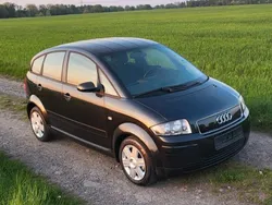 Audi A2