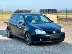 VW Golf V
