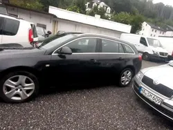 Other Gebraucht 2009 Opel Insignia Edition Kombi | 2.400 € (Guter Preis)