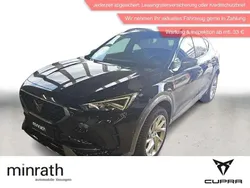 Schwarz Gebraucht 2024 Cupra Formentor Basis SUV | 30.469 € (Guter Preis)