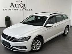 Pure white Gebraucht 2021 VW Passat Business Kombi | 20.749 € (Fairer Preis)