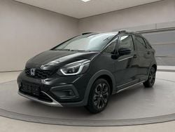 Crystal black p. Gebraucht 2025 Honda Jazz Advance Kleinwagen | 24.950 € (Guter Preis)