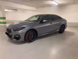 Grau Gebraucht 2023 BMW 220 Sport Line Coupé | 36.500 € (Etwas zu teuer)