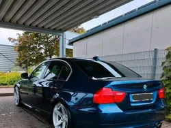 Blau Gebraucht 2011 BMW 335 Performance Limousine | 16.000 € (Superpreis)