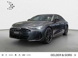Grau (daytonagrau perleffekt) Neu 2025 Audi A6 Ambiente Limousine | 73.900 € (Superpreis)