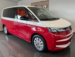 Candyweiß Gebraucht 2022 VW T7 Life Van | 53.990 € (Fairer Preis)