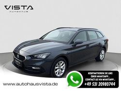 "magnetic tech" Gebraucht 2022 Seat Leon Style Kombi | 17.600 € (Fairer Preis)