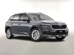 Grau Neu 2025 Skoda Kamiq SUV | 26.048 € (Guter Preis)