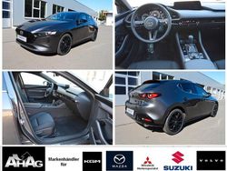 Grau Neu 2025 Mazda 3 Homura-Line Limousine | 27.650 €
