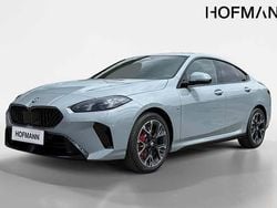 Grau Neu 2025 BMW 220 Shadowline Coupé | 40.895 € (Guter Preis)