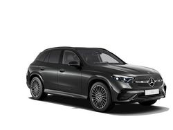 Graphitgrau Neu 2025 Mercedes GLC220 | 64.945 € (Guter Preis)