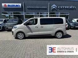 Beige Gebraucht 2020 Citroën Spacetourer Rip Curl Van | 30.990 € (Fairer Preis)