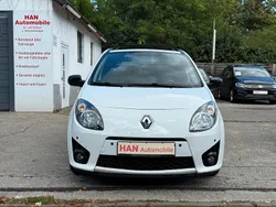 Weiß Gebraucht 2010 Renault Twingo Night&Day Kleinwagen | 5.900 € (Teuer)