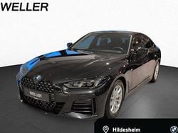 Schwarz Gebraucht 2025 BMW 430 Comfort Edition Coupé | 46.650 € (Superpreis)