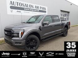 Grau Neu 2025 Ford F-150 Lariat Abholung | 86.490 € (Fairer Preis)