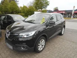 Schwarz Gebraucht 2016 Renault Kadjar Experience SUV | 11.580 € (Guter Preis)