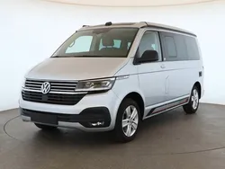 Silber Gebraucht 2024 VW T6.1 Edition Van | 72.490 € (Teuer)