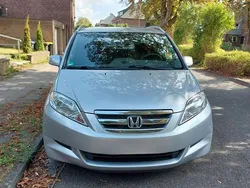 Silber Gebraucht 2004 Honda FR-V Van / Kleinbus | 2.500 € (Guter Preis)