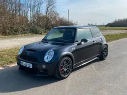 Blau Gebraucht 2006 Mini Cooper S Kleinwagen | 9.200 €