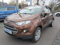 Golden bronze Gebraucht 2016 Ford Ecosport Trend SUV | 12.580 € (Teuer)