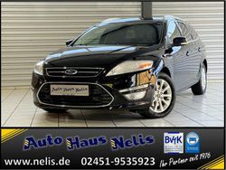 Schwarz Gebraucht 2013 Ford Mondeo Titanium Kombi | 9.780 € (Fairer Preis)