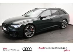 Gebraucht 2024 Audi S6 Kombi | 65.680 € (Fairer Preis)